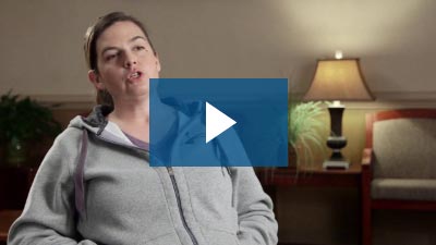 Testimonial - Whitney