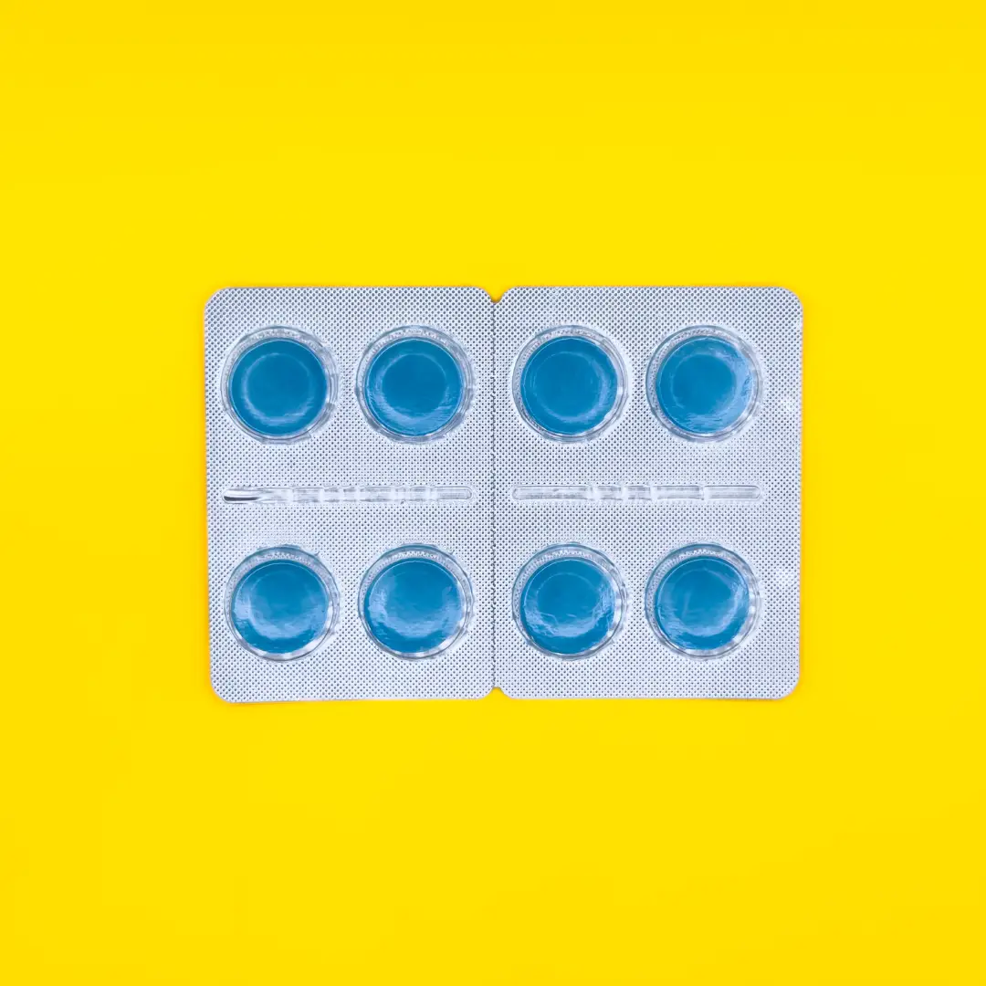 Kratom Pseudoindoxyl Kratom Pseudo Tablets