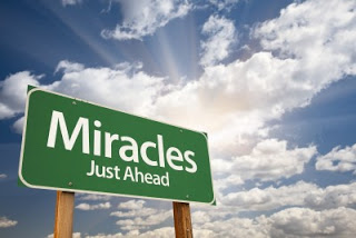 Expecting Miracles