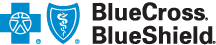 blue cross blue shield vector logo