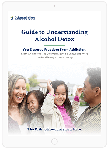 Guide to Understanding Alcohol Detox