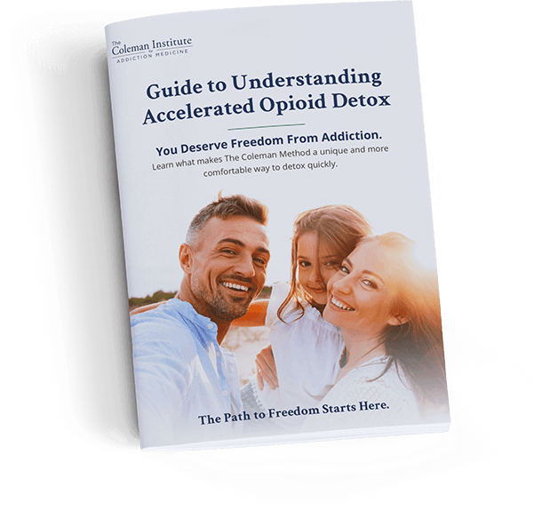 Guide to Understanding Opioid Detox