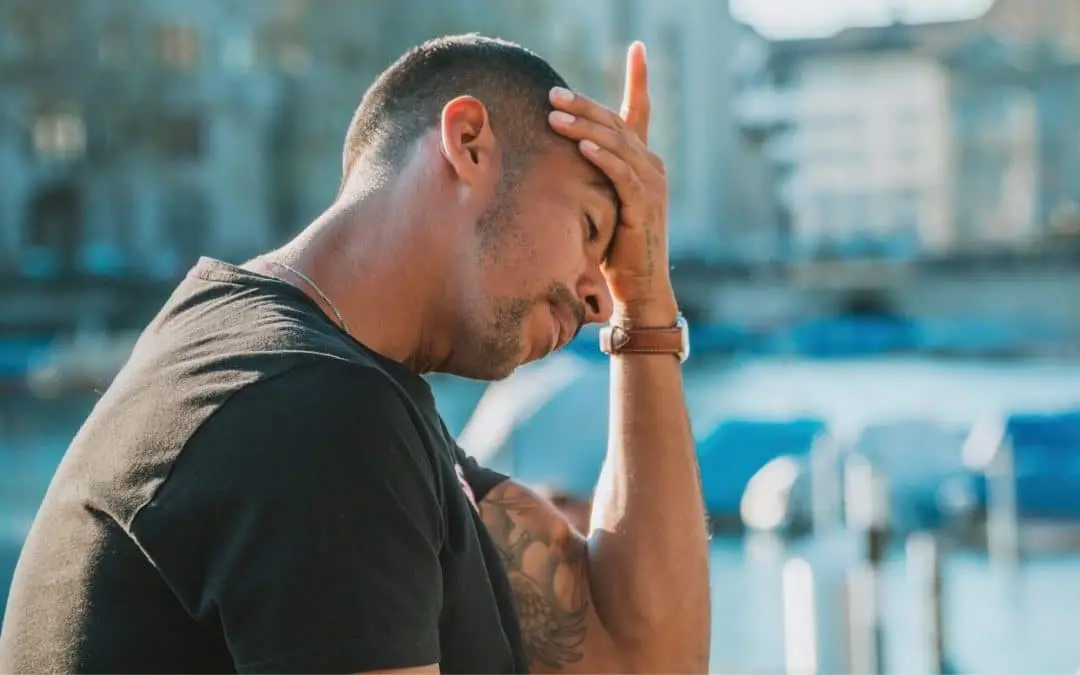 Alcohol Use Disorder: Easy to Meet Criteria