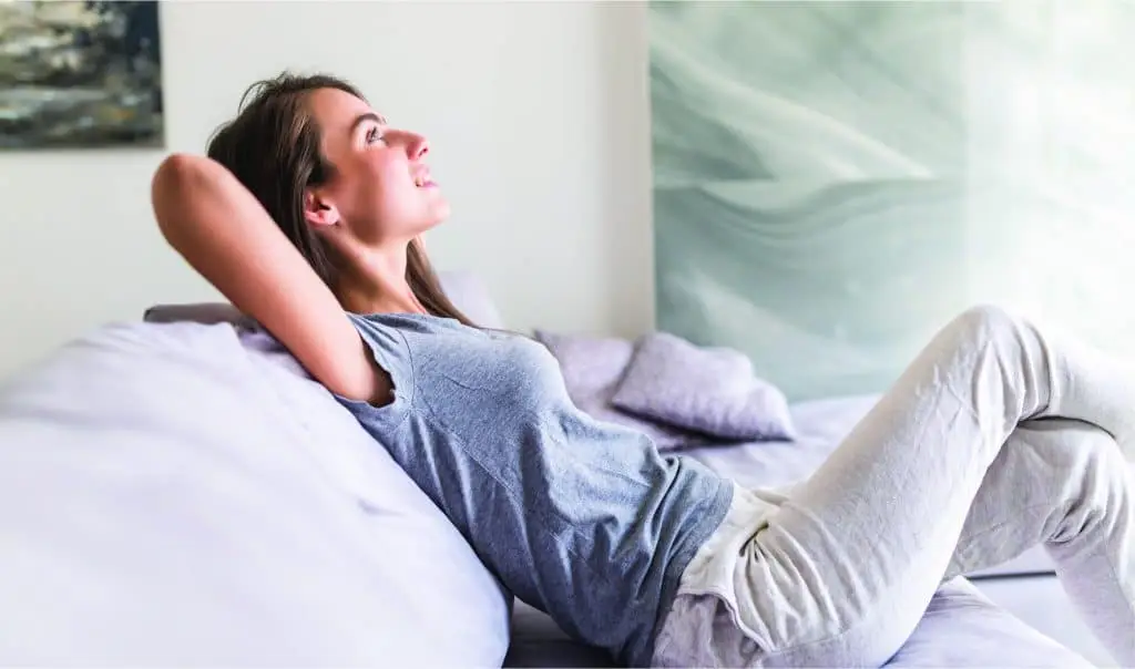 PART 4: Make Not Drinking Easy