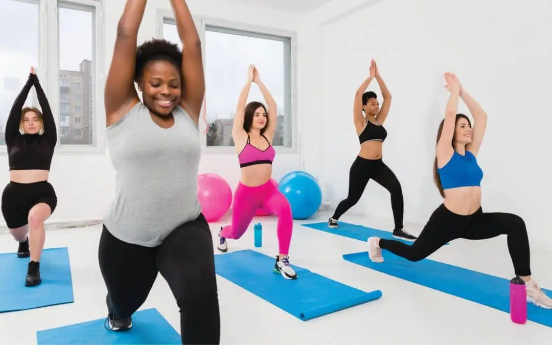 Exercise and Addiction Recovery