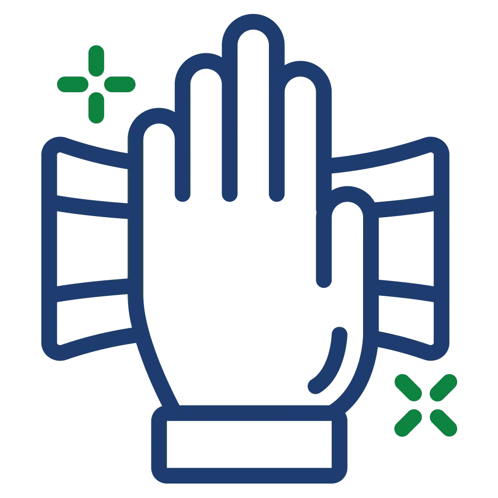 TCI Enhanced Cleaning TCI Enhanced Cleaning