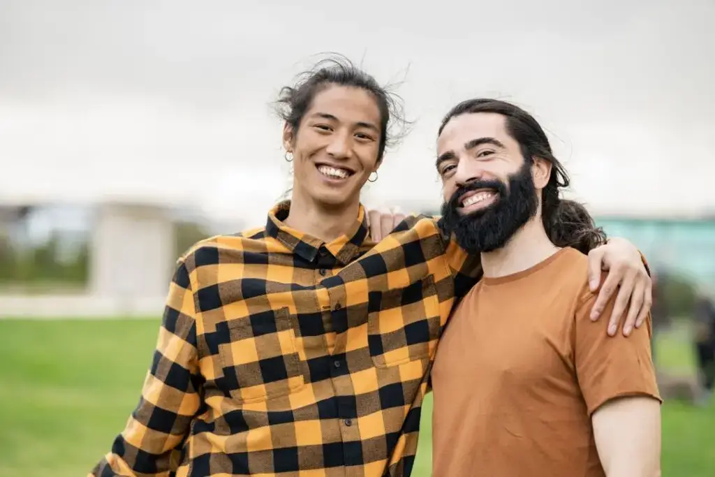 Choosing a Support Person to Help with Your Detox