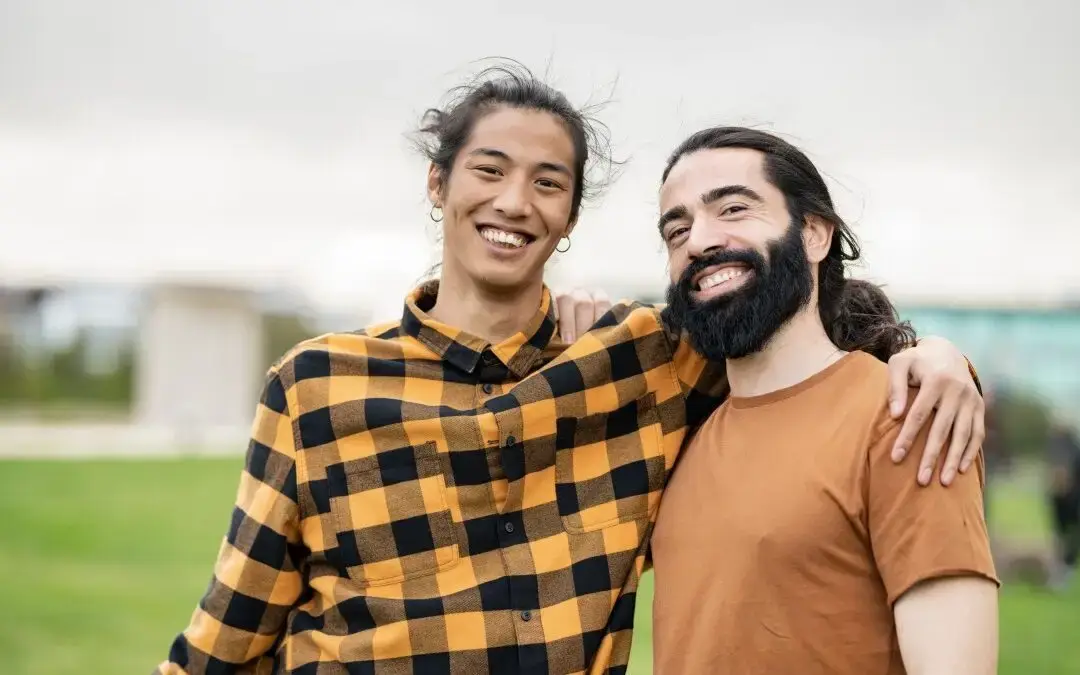 Choosing a Support Person to Help with Your Detox