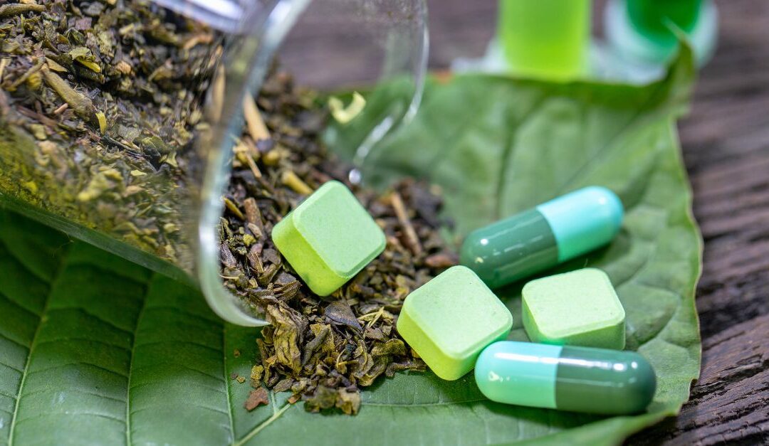 7-OH Ban: Is 7-Hydroxymitragynine Illegal Now?