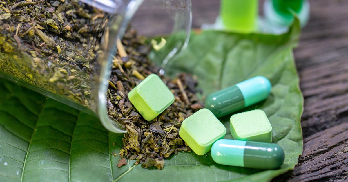 7-OH Ban: Is 7-Hydroxymitragynine Illegal Now?