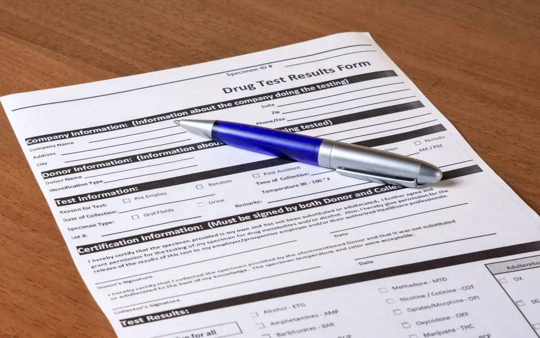 How Long Does Adderall Stay in Your System?