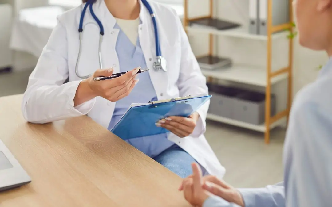 Flumazenil for Benzo Withdrawals – The Coleman Institute’s Outpatient Detox Approach