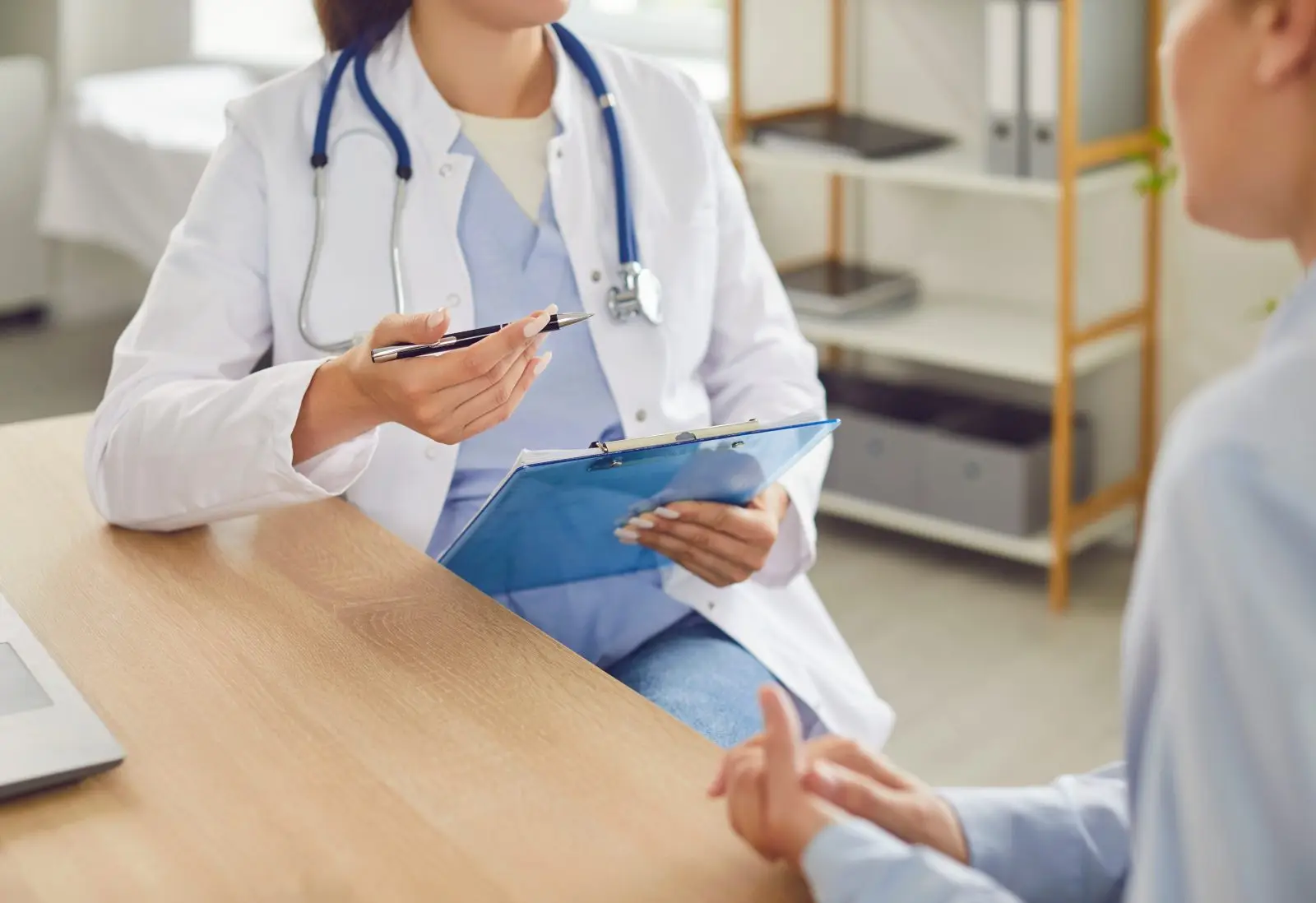 Flumazenil for Benzo Withdrawals – The Coleman Institute’s Outpatient Detox Approach