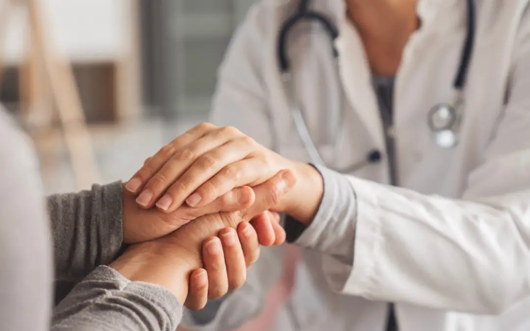 How to Detox Without Inpatient Rehab – Outpatient Detox