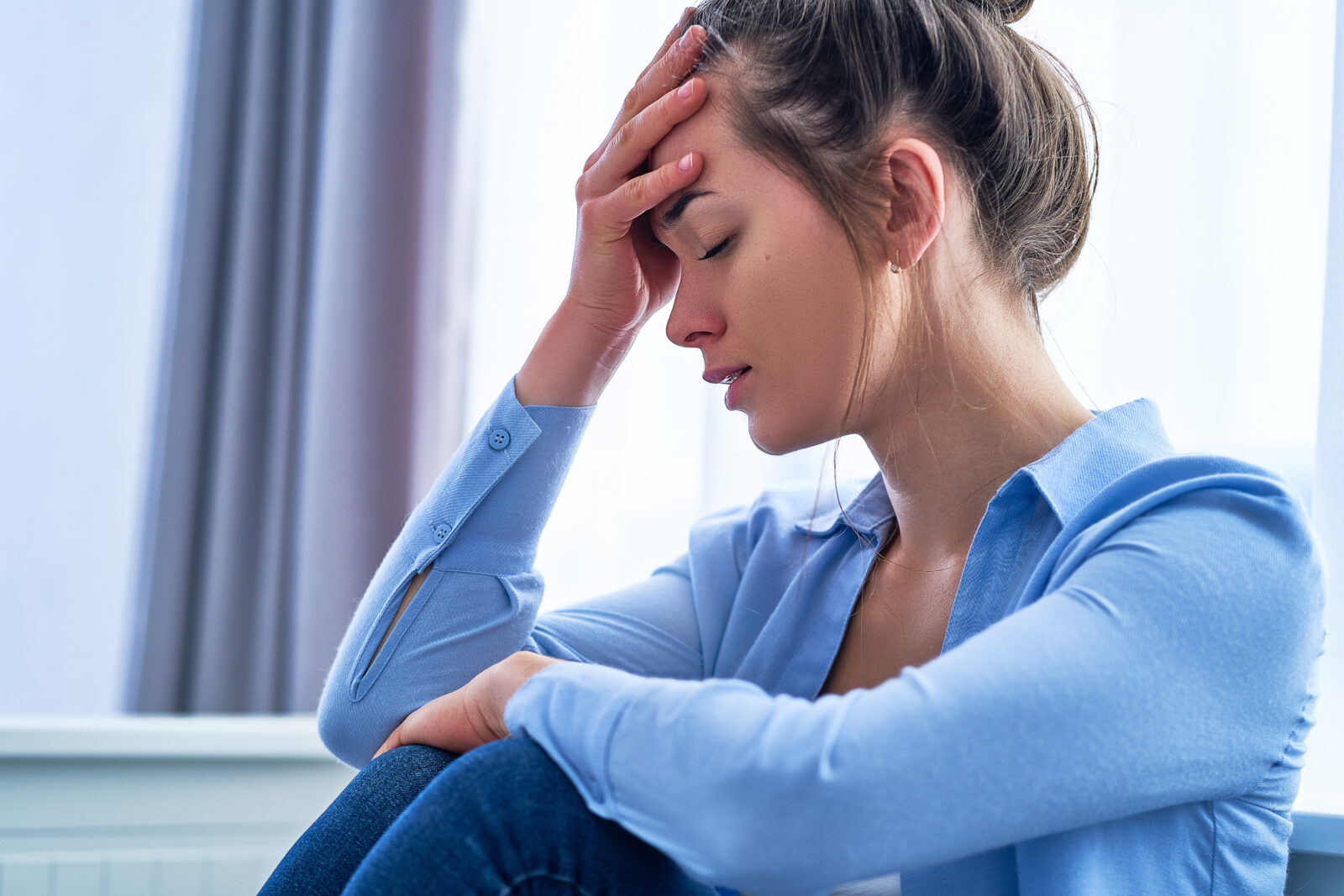 Can Opioids Make Pain Worse & How to Get Help