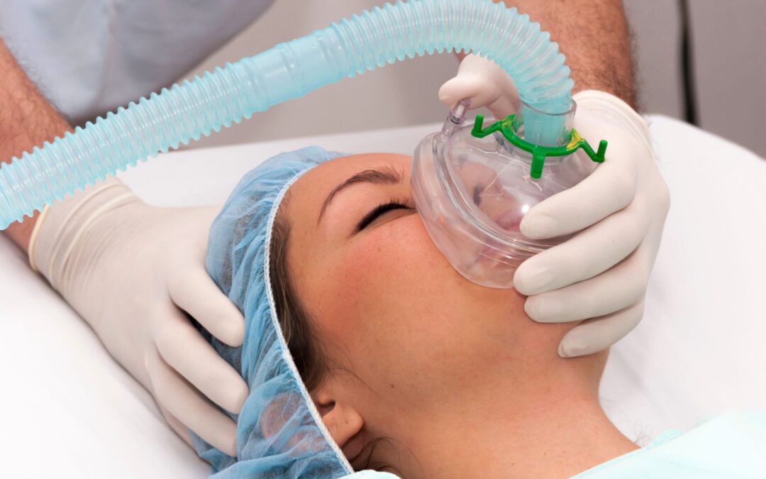 Anesthesia Detox: How It Works, Risks & Alternatives