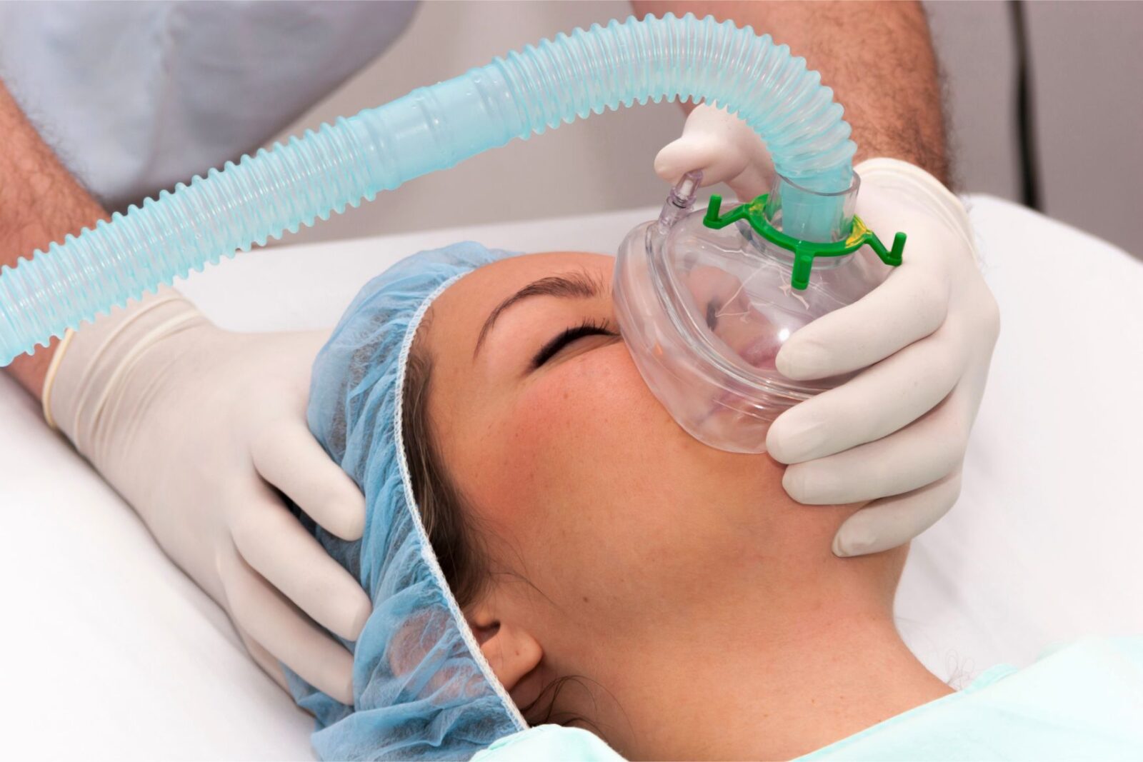 Anesthesia Detox: How It Works, Risks & Alternatives