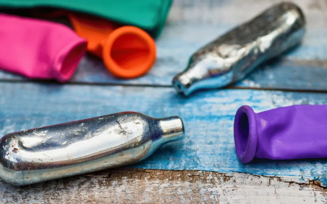 Nitrous Oxide Detox in Richmond, VA