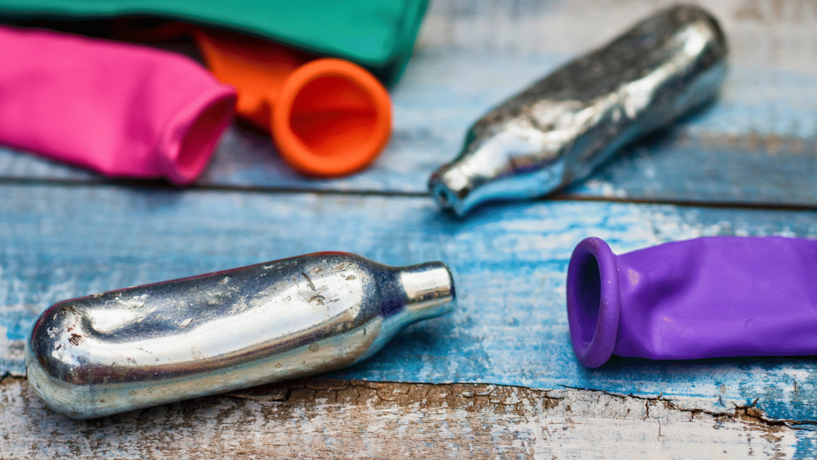 Nitrous Oxide Detox in Richmond, VA