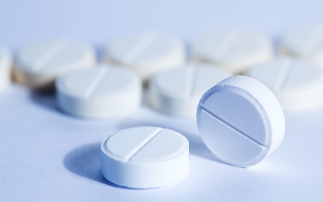 All About Cychlorphine – Risks, Overdose & Withdrawal