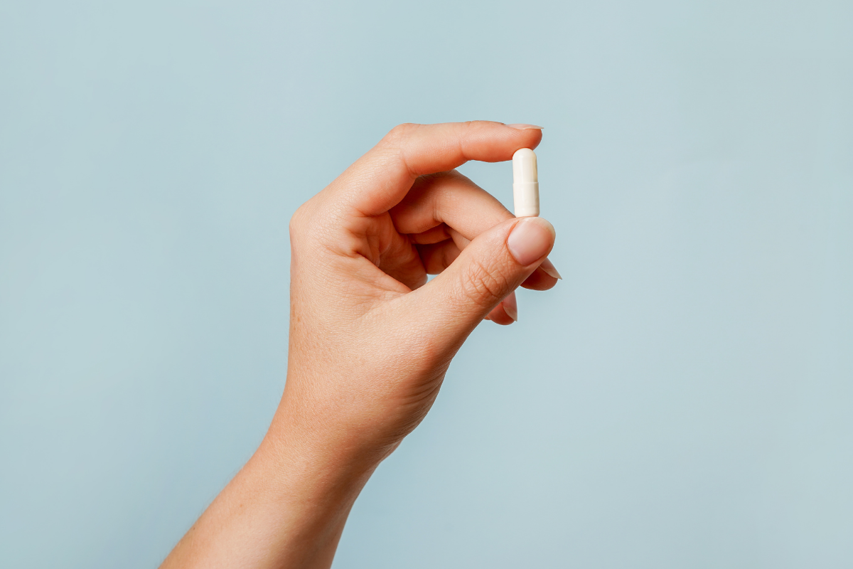 What Is SR-17018? Risks, Withdrawal, & Dangers Of Self-Detox