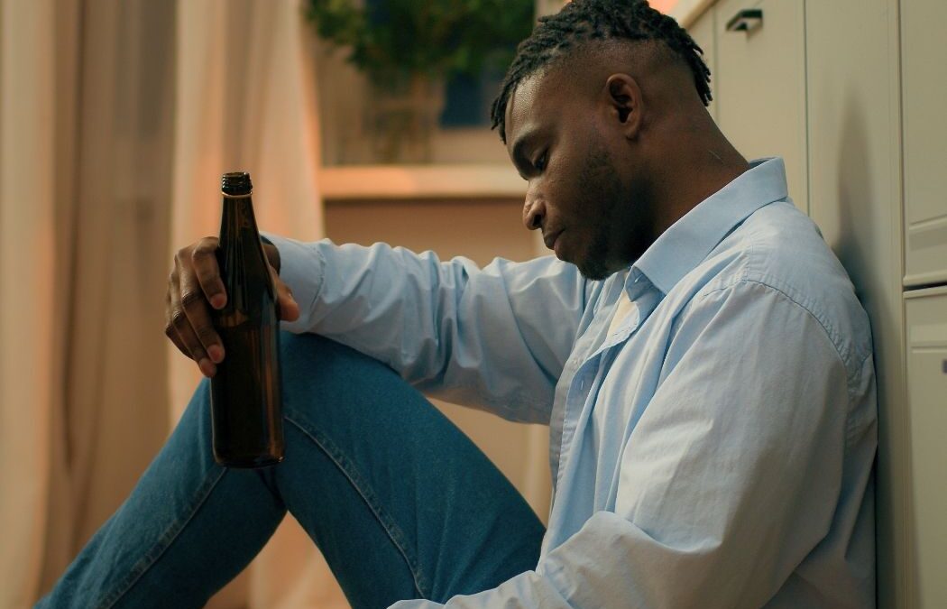 The Dangers of Alcohol-Induced Psychosis
