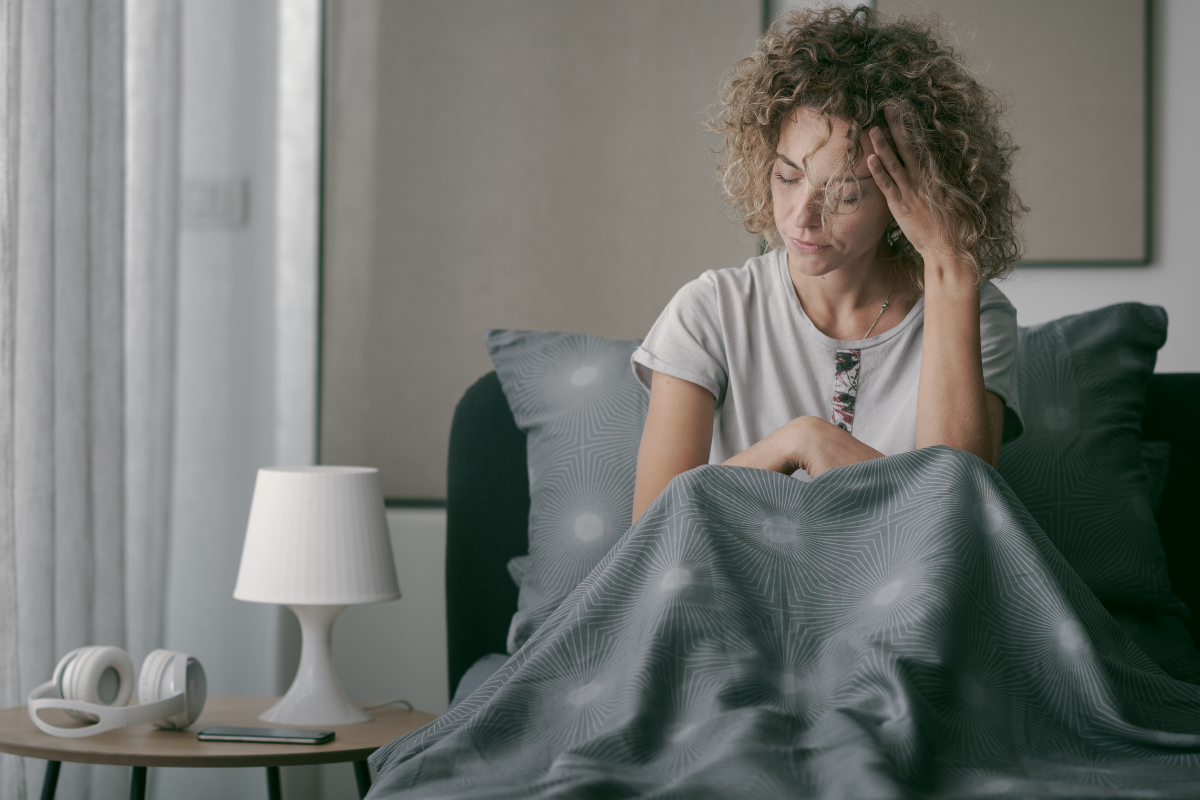 How to Get Energy Back After Opioid Withdrawal