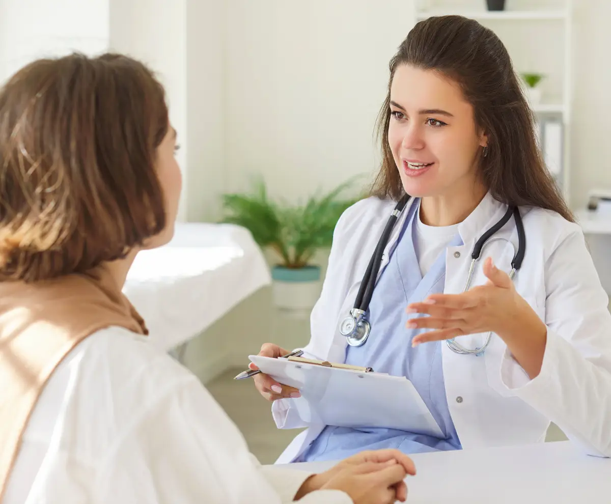 Isotonitazene (ISO) – Accelerated Outpatient Opioid Detox