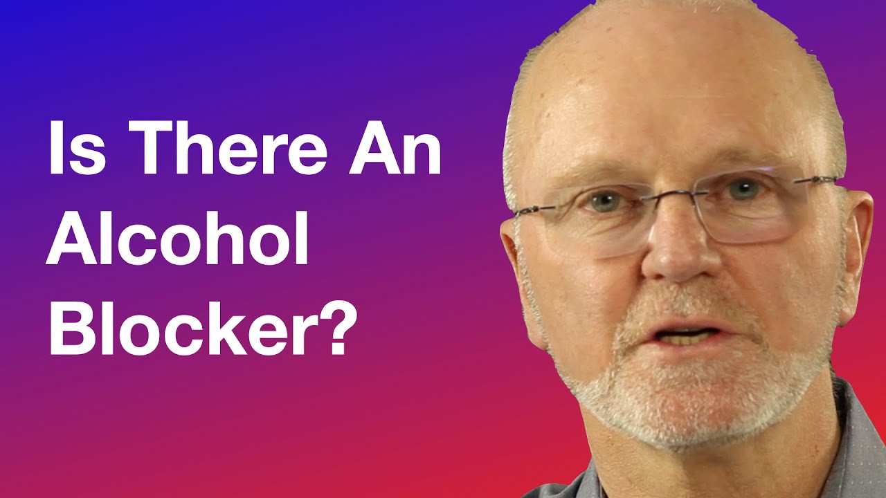 Is There An Alcohol Blocker?